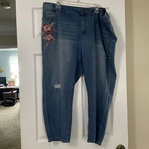 Avenue Cropped Denim (24)